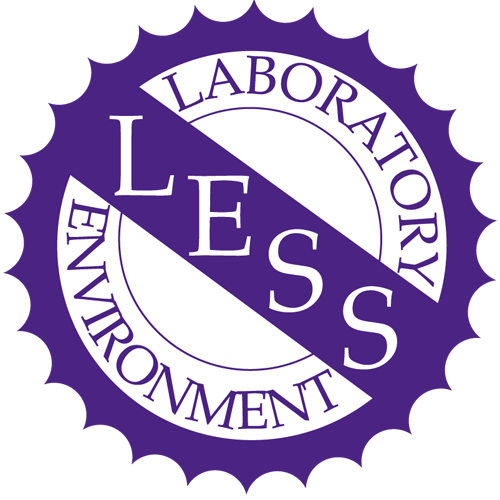 Logo L.E.S.S. France