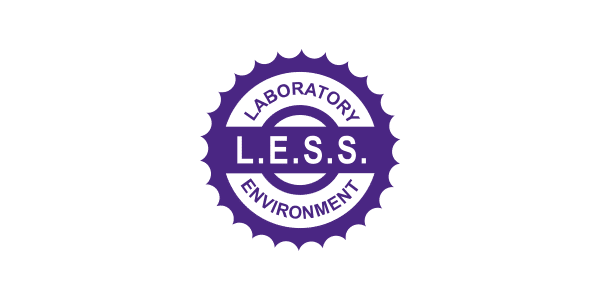 L.E.S.S.